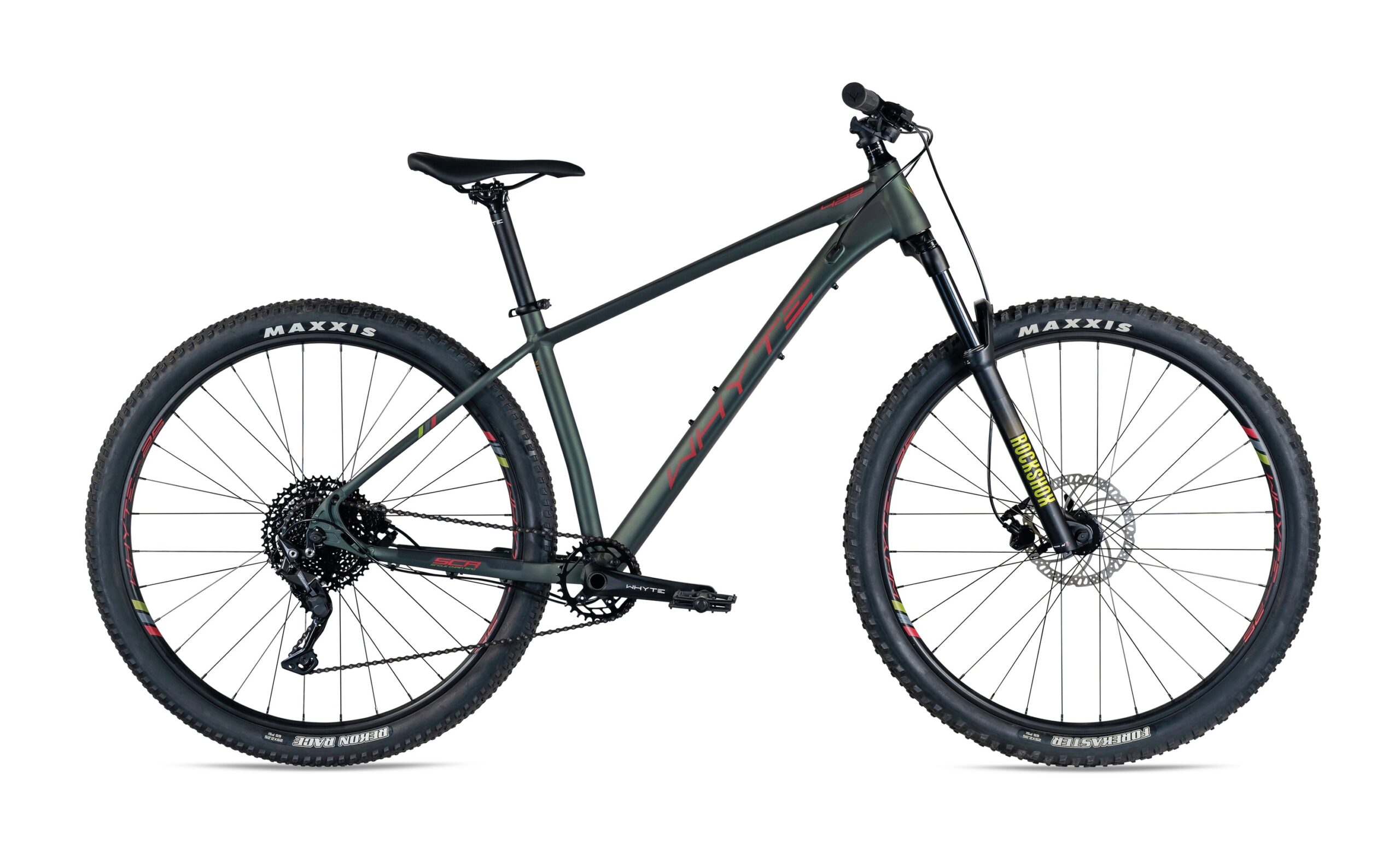 Whyte 429 X-LARGE