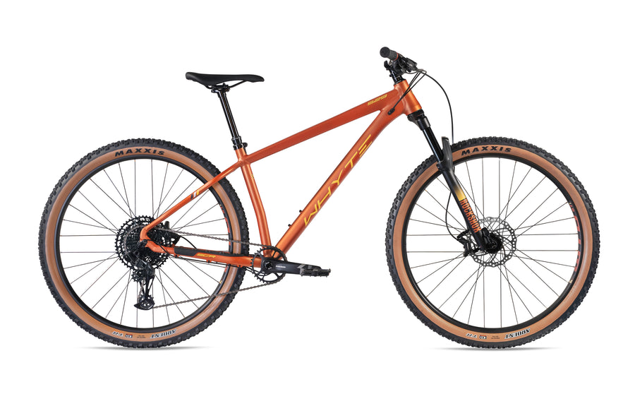 Whyte 529 X-LARGE