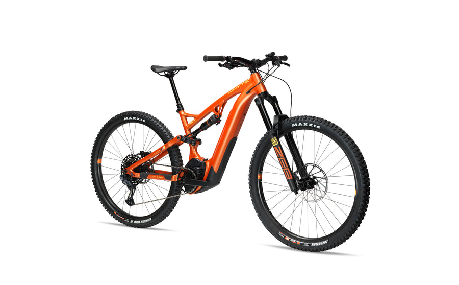 Whyte E-150 S LARGE