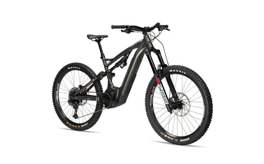Whyte E-180 S LARGE