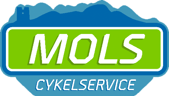 patologisk Bogholder bue Mols Cykelservice - Reparation og servicering af din cykel i Rønde